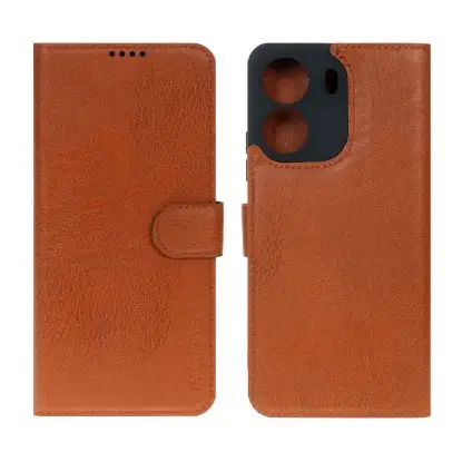 نمایش جزئیات کیف گوشی موبایل مگنتی Pal Prime برای Xiaomi Redmi 13C / Poco C65