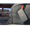 تصویر اس اس دی اکسترنال سن دیسک مدل PORTABLE E30 ظرفیت 480 گیگابایت