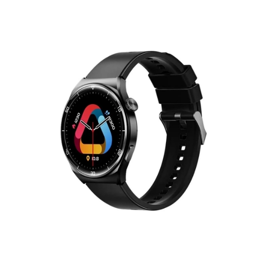 تصویر ساعت هوشمند کیو سی وای Watch GT2 مدل WA23S3A