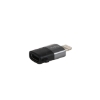 تصویر تبدیل OTG پرووان USB-C به Lightning مدل PC018