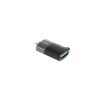 تصویر تبدیل OTG پرووان USB به Micro USB مدل PC014
