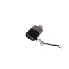 تصویر تبدیل OTG پرووان USB به Lightning مدل PC005