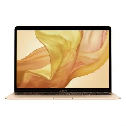 نمایش جزئیات لپ تاپ اپل 13.3 اینچی مدل 8Cores - MacBook Air MGND3 2020 M1 رم 8GB حافظه 256GB SSD گرافیک Integrated