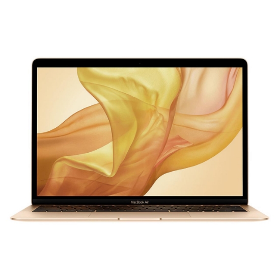 تصویر لپ تاپ اپل 13.3 اینچی مدل 8Cores - MacBook Air MGND3 2020 M1 رم 8GB حافظه 256GB SSD گرافیک Integrated