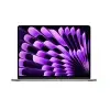 تصویر لپ تاپ اپل 15.3 اینچی مدل 8Cores - MacBook Air MQKP3LL/A 2023 M2 رم 8GB حافظه 256GB SSD گرافیک Integrated