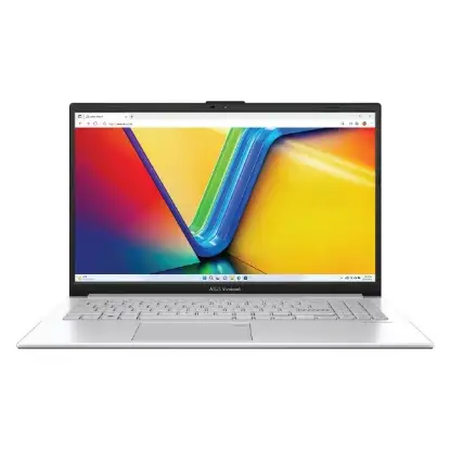 نمایش جزئیات لپ تاپ ایسوس 15.6 اینچی FHD مدل Intel i3 - VivoBook E1504GA-NJ340 رم 8GB حافظه 512GB SSD گرافیک Integrated