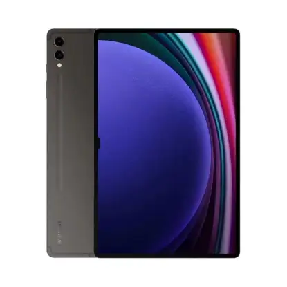 تصویر تبلت سامسونگ مدل Galaxy Tab S9 Ultra 5G SM-X916B ظرفیت 256 گیگابایت رم 12 گیگابایت