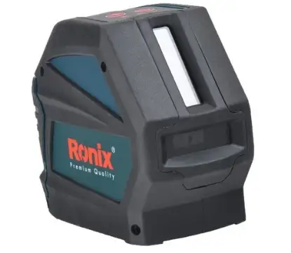 تصویر تراز لیزری رونیکس مدل RH-9500