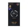 تصویر ساعت هوشمند هاینو تکو مدل RW 35