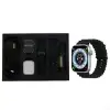 تصویر ساعت هوشمند Haino Teko مدل GP-17 به همراه ایرپاد و عینک