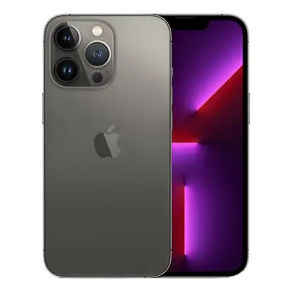 نمایش جزئیات گوشی موبایل اپل مدل iPhone 13 Pro Not Active JA تک سیم‌ کارت ظرفیت 256 گیگابایت و رم 6 گیگابایت