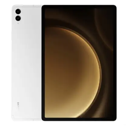 تصویر تبلت سامسونگ مدل (Galaxy Tab S9 FE Plus 5G (SM-X616B ظرفیت 256 گیگابایت رم 12 گیگابایت