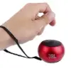 اسپیکر بلوتوثی مدل Mini M3 - تصویر بیست و یکم