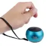 اسپیکر بلوتوثی مدل Mini M3 - تصویر بیست و دوم