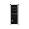 تصویر باتری موبایل سامسونگ مناسب برای مدل Note4 با ظرفیت 3220 میلی آمپر ساعت