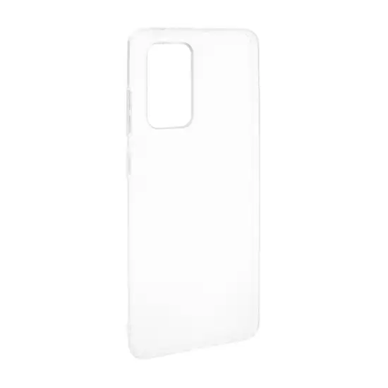 تصویر قاب گوشی طلقی شفاف برای Samsung Galaxy A52 / A52s