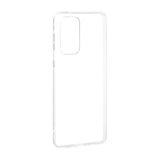 تصویر قاب گوشی طلقی شفاف برای Samsung Galaxy A33