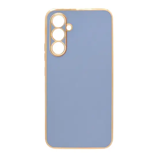 تصویر قاب گوشی محافظ لنزدار My Case برای Samsung A54-5G