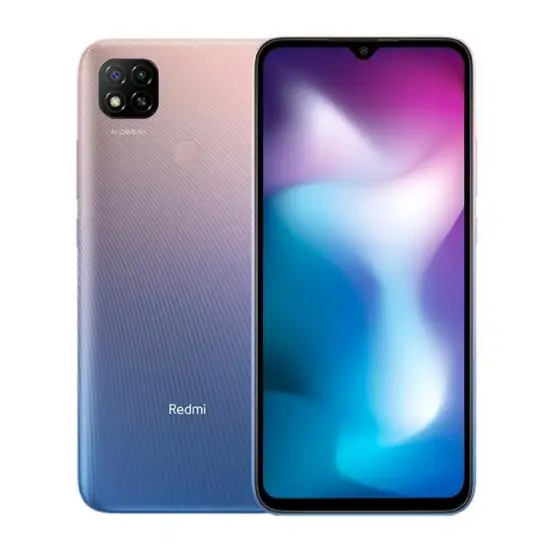 تصویر گوشی موبایل شیائومی مدل Redmi 9C دو سیم‌ کارت ظرفیت 128 گیگابایت و رم 4 گیگابایت