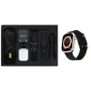 تصویر ساعت هوشمند هاینو تکو مدل GP-17 به همراه ایرپاد ، عینک و چراغ قوه
