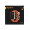 تصویر ساعت هوشمند هاینو تکو مدل ST-1 به همراه ایرپاد