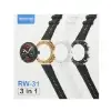 تصویر ساعت هوشمند هاینو تکو مدل RW-31