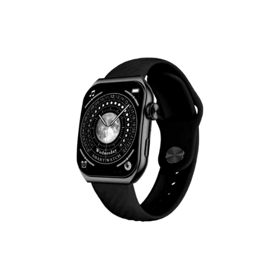 تصویر ساعت هوشمند کیو سی وای GS2 مدل WA23S5A