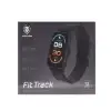 ساعت هوشمند گرین لاین مدل Fit Track GNFITSBCLTBK - تصویر چهارم