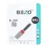 تصویر فلش مموری بکسو مدل B-504 USB2.0 ظرفیت 64 گیگابایت