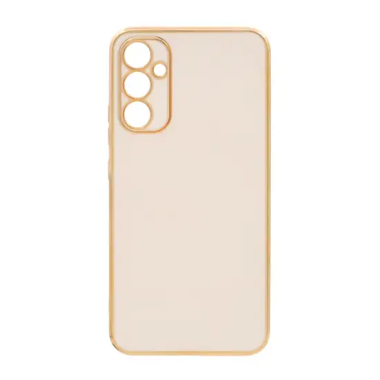تصویر قاب گوشی محافظ لنزدار My Case برای Samsung A34