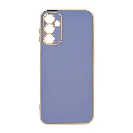 تصویر قاب گوشی محافظ لنزدار My Case برای Samsung Galaxy A14