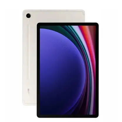 تصویر تبلت سامسونگ مدل Galaxy Tab S9 ظرفیت 256 گیگابایت و رم 12 گیگابایت