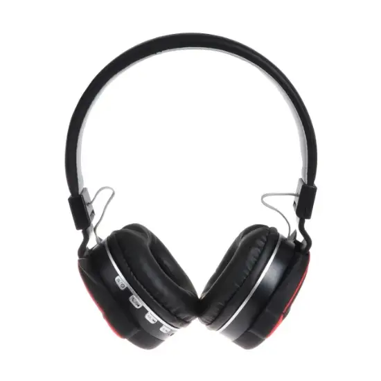 تصویر هدفون بی سیم مدل AH-806Q3