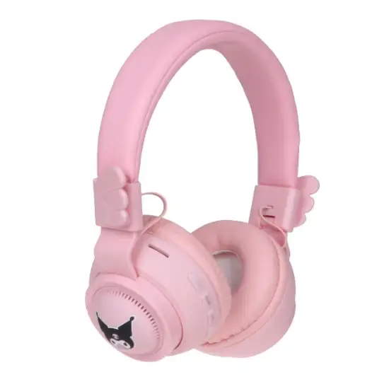 تصویر هدفون بی سیم مدل NM-33