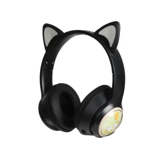 تصویر هدفون بی سیم مدل AKZ 07B