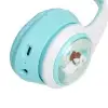 هدفون بی سیم مدل AKZ 07B - تصویر پانزدهم