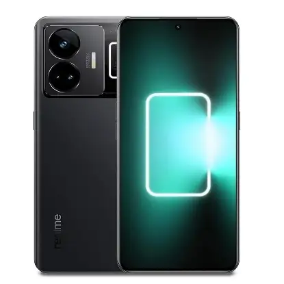 نمایش جزئیات گوشی موبایل ریلمی مدل Realme GT3 5G دو سیم کارت ظرفیت 1 ترابایت و رم 16 گیگابایت