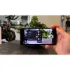 تصویر گوشی موبایل گوگل مدل5G Pixel 6a تک سیم کارت ظرفیت 128 گیگابایت و رم 6 گیگابایت به همراه قاب و گلس و شارژر دیواری