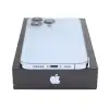 تصویر گوشی موبایل اپل مدل iPhone 13 Pro Not Active JA تک سیم‌ کارت ظرفیت 256 گیگابایت و رم 6 گیگابایت