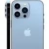 تصویر گوشی موبایل اپل مدل iPhone 13 Pro Not Active ZPA تک سیم‌ کارت ظرفیت 1 ترابایت و رم 6 گیگابایت (لیبل شرکتی)