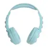 هدفون عروسکی بی سیم مدل BT-010 - تصویر دوم