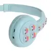 هدفون عروسکی بی سیم مدل BT-010 - تصویر چهارم