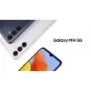 تصویر گوشی موبایل سامسونگ مدل Galaxy M14 5G دو سیم کارت ظرفیت 128 گیگابایت رم 6 گیگابایت