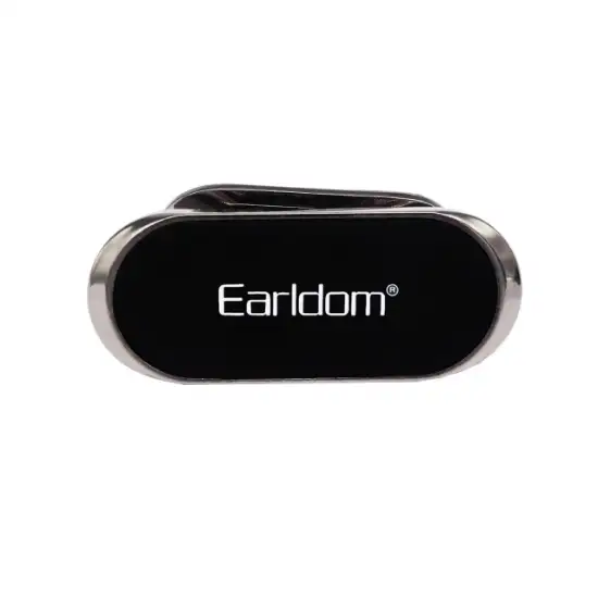 تصویر پایه نگهدارنده مغناطیسی گوشی موبایل ارلدام مدل EH91