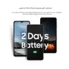 گوشی موبایل سامسونگ مدل Galaxy A23 5G دو سیم کارت ظرفیت 128 گیگابایت و رم 4 گیگابایت - تصویر نهم