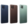 تصویر گوشی موبایل سامسونگ مدل Galaxy M33 5G SM-M336BU/DS دو سیم‌ کارت ظرفیت 128 گیگابایت و رم 6 گیگابایت - Active