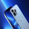 تصویر گوشی موبایل اپل مدل iPhone 13 Pro Max Not Active ZAA دو سیم‌ کارت ظرفیت 1 ترابایت و رم 6 گیگابایت