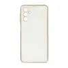 تصویر قاب گوشی محافظ لنزدار My Case برای Samsung A04S