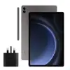تصویر تبلت سامسونگ مدل (Galaxy Tab S9 FE Plus 5G (SM-X616B ظرفیت 128 گیگابایت رم 8 گیگابایت 