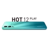 تصویر گوشی موبایل اینفینیکس مدل Hot 12 Play ظرفیت 64 گیگابایت و رم 4 گیگابایت